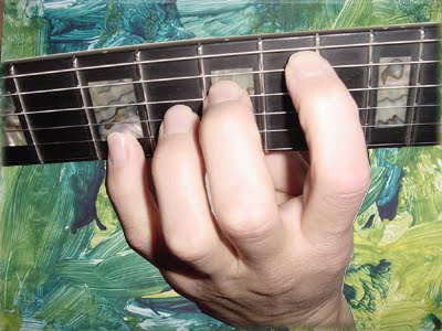 fingers